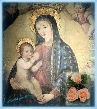 Ave, Maria