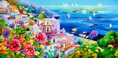 Ancora l'Amore