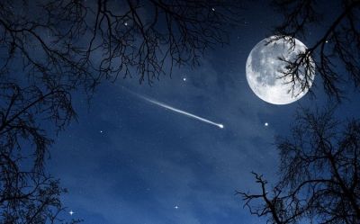 In questa Mistica Notte