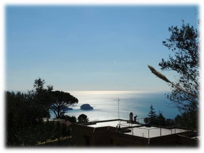 Da quel balcone