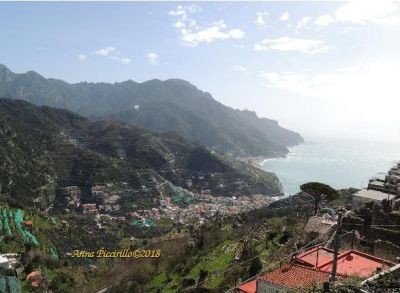La Costa d’Amalfi