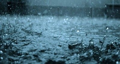 Se piove