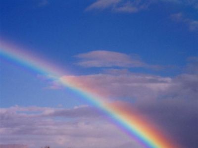 L'arcobaleno