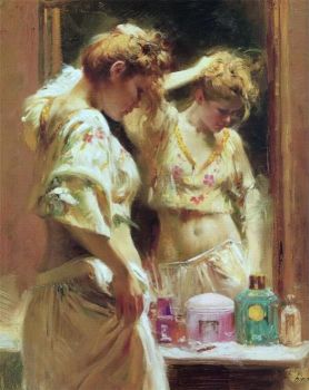 Pensiero d'Amore