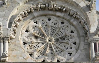 Le citt� della luce: Troia