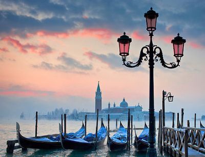 L�isola di San Giorgio