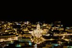 Modica e Noto: fiori nati da un dramma