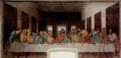 Il Cenacolo di Leonardo