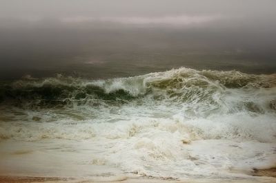 Le onde