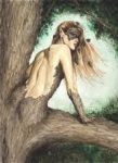 Danza nel bosco