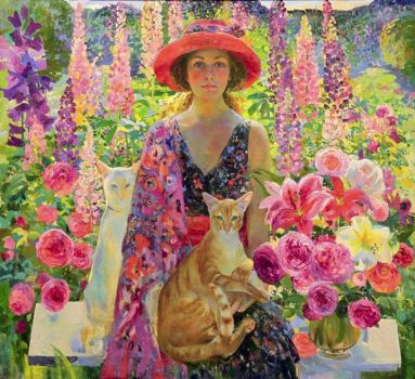 Primavera