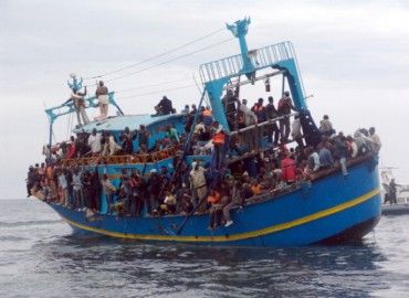 Migranti