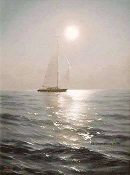 Il canto del mare