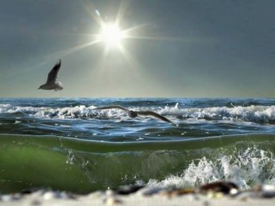 L'amore oltre i confini dell'Io