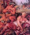 Vitis – vinum - Bacco e Venere