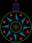 Rosa dei venti