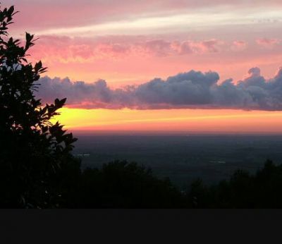 Rosso di sera