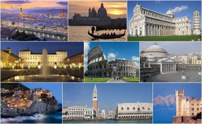 L'Italia si desti!