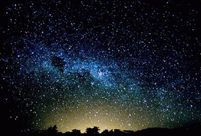 L'intimit� del cielo
