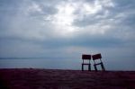 Sfumature d�azzurro