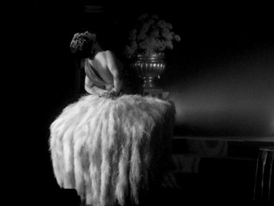 Stigmate d�amore