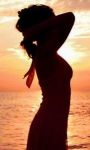 Come un’ombra