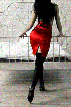Passi di donna