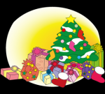 Natale a scuola