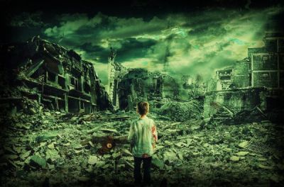 Aleppo
