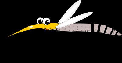 La zanzara