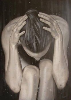 Lucidit� di notte