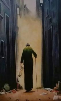 Lei! la vita