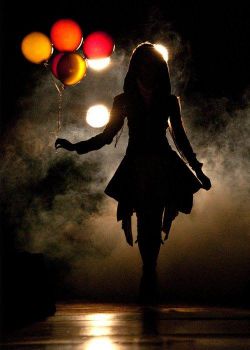 Il silenzio della notte