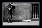 Il musicista che non suona pi�
