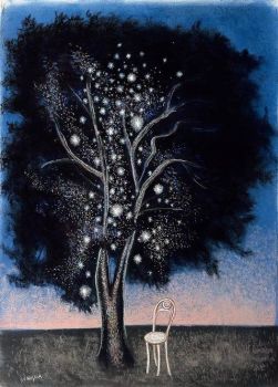 Nascono nella notte
