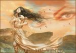 Nel vento l'amore  