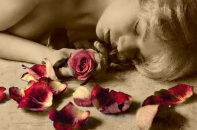 Ho visto... L�amore