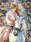 L�amazzone scozzese