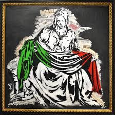 D�stati, o Diva!