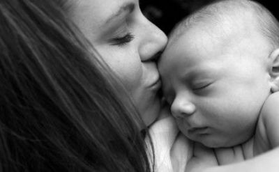 Madre per caso, madre per amore