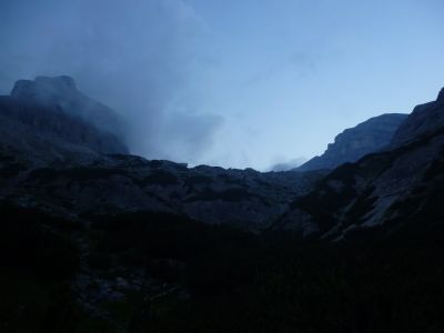 La via dell'ego