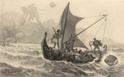 Così cantò Ulisse