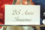 Venticinche anne