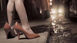 Prostituta