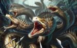 L�Hydra di Lerna