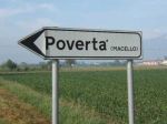 Povert� di cuore