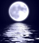 Romantica luna