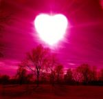 Nel bacio... l'amore