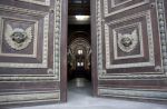 La porta della Misericordia