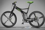 A prima bicicletta